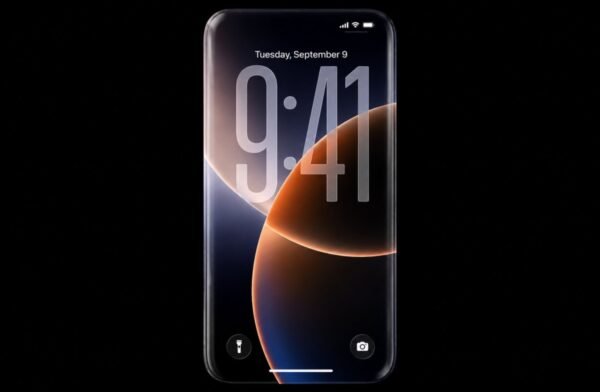 iPhone 20 Pro and 20 Pro Max’s bezel-less displays detailed in new leak