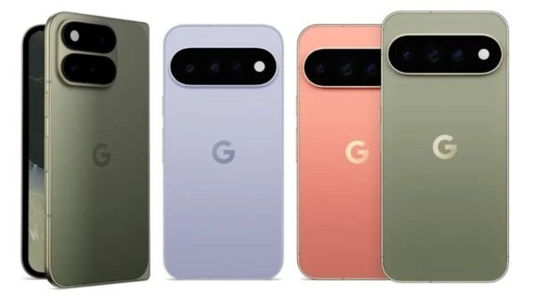 Google promises 7 years of spare parts availability for the Pixel 11 lineup