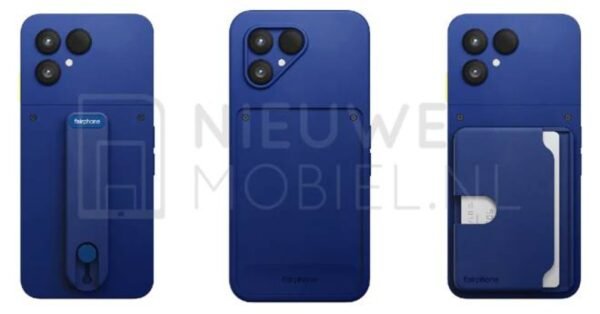 Here’s when the Fairphone 6+ is rumored to launch and how much it will cost