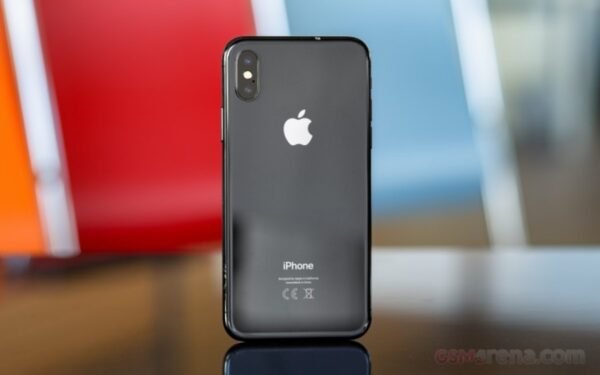 iPhone X joins Apple’s obsolete product list