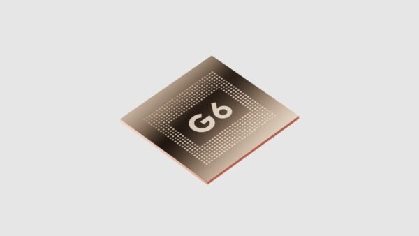 Google’s Tensor G6 inside the Pixel 11 series isn’t a 2nm chip