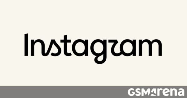 Instagram gets a new wordmark for the first time in over 10 years