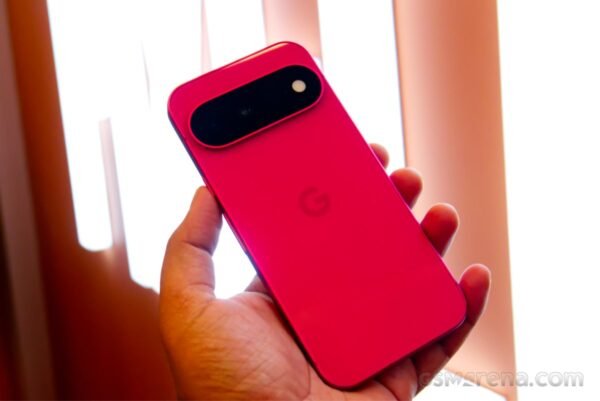 Here’s a quick look at Google’s new Pixel 11 series, Pixel Watch 5, and Fitbit Air