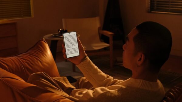 Here’s when Huawei’s non-folding wide-screen phone is launching