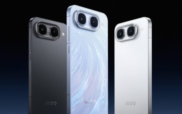 iQOO Neo11 Ultra full specs sheet leaks, launch is imminent