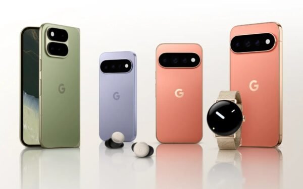 Deals: the Google Pixel 11 series is now on pre-order with gift cards and trade-in bonuses