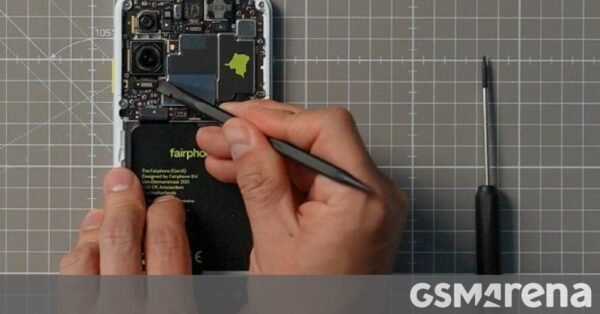 The Fairphone 6+ now has an official launch date