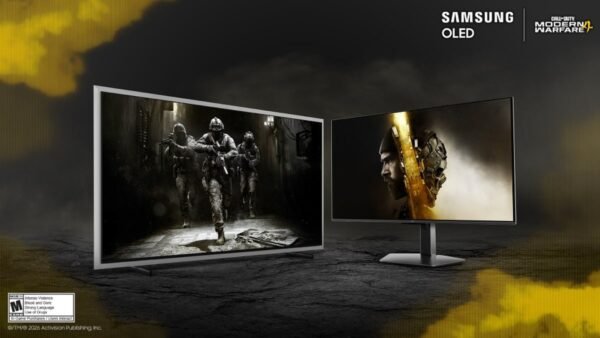 Samsung partners up with Call of Duty: Modern Warfare 4, here’s what that means