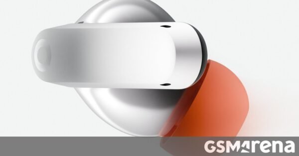 Nothing’s CMF teases a new pair of earbuds