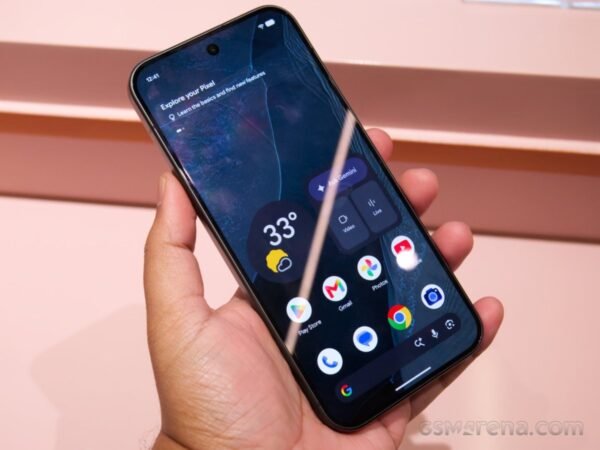 Google reportedly wants to end all Pixel production in China very soon