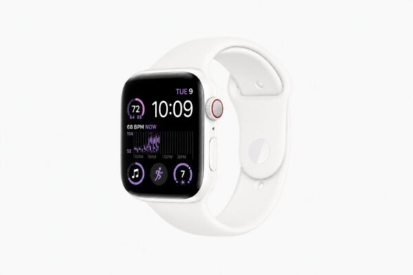 Apple Watch Series 12 to mark the return of a long-lost material