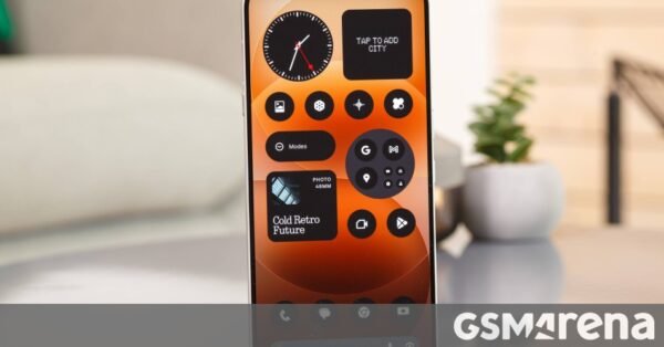 Here’s when Nothing OS 5.0 based on Android 17 is getting unveiled