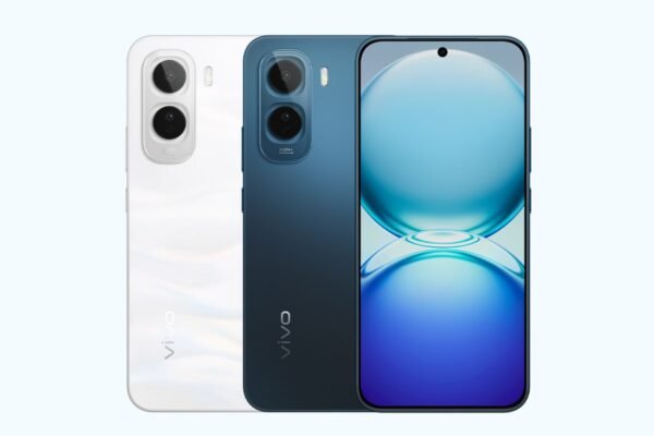 vivo V70 Lite 4G arrives with 8,100mAh battery and IP69 rating