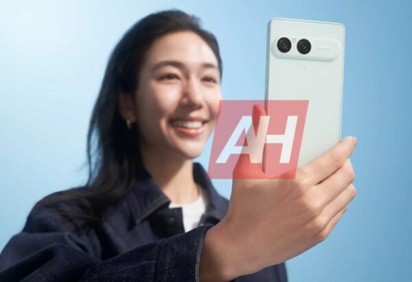 Here’s the Sony Xperia 10 VIII that’s expected to launch next week