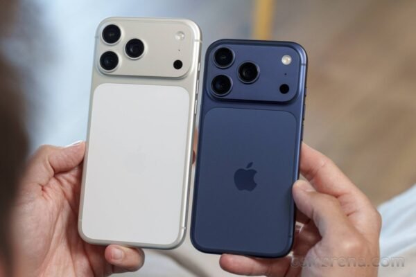 iPhone 18 series prices confirmed to go up due to rising memory chip cost
