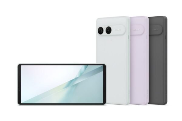 Sony Xperia 10 VIII is official with microSD slot, but few upgrades