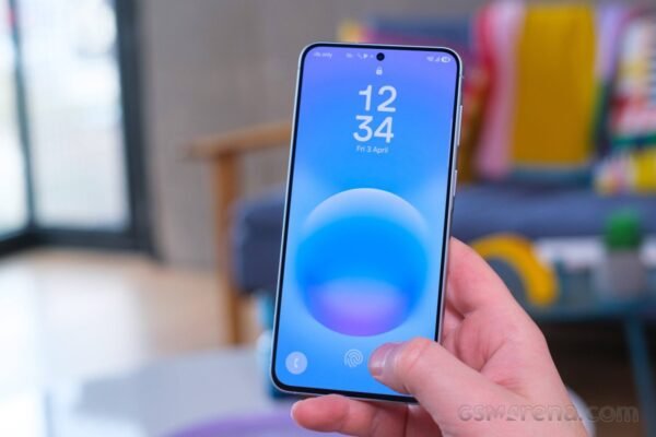 Samsung Galaxy A57’s One UI 9 beta is now imminent