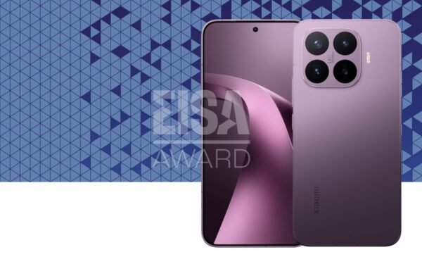 Xiaomi wins EISA Smartphone award, Honor, Oppo, and Samsung get some love as well