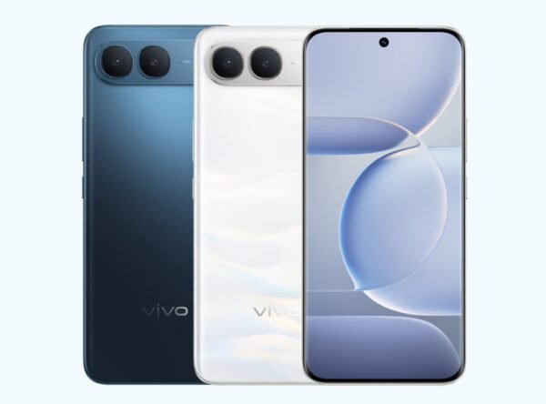 vivo V80 Lite 5G debuts with Dimensity 7360 chipset, 7,050 mAh battery
