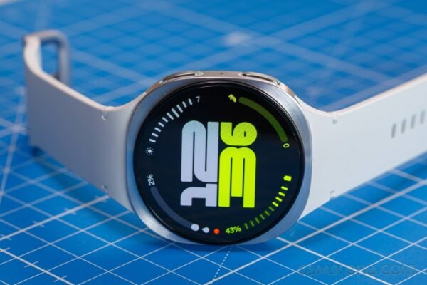 Samsung Galaxy Watch8 series gets One UI 9 Watch beta