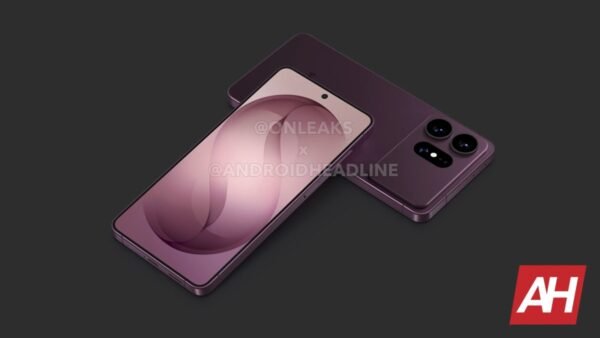 Samsung Galaxy S27 Pro renders leak, new design is in