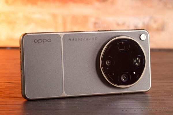 Oppo Find X10 Pro Max again tipped to feature three 200MP cameras