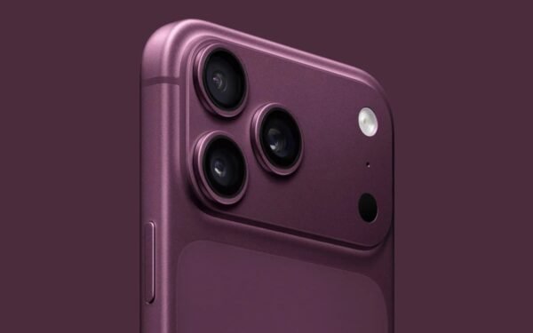 Here’s when the iPhone 18 Pro and iPhone 18 Pro Max are rumored to go on pre-order