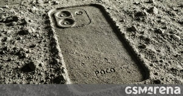 Poco reveals more X8 and X8 Power specs ahead of their September 4 launch