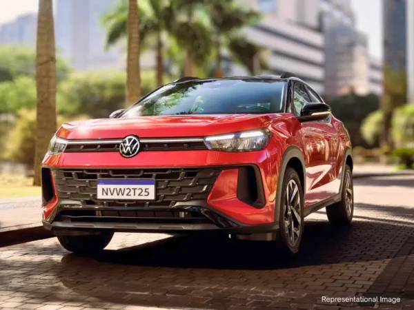 New German SUV Coming in 2027 Under Rs 13 Lakh – Brezza & Nexon Rival