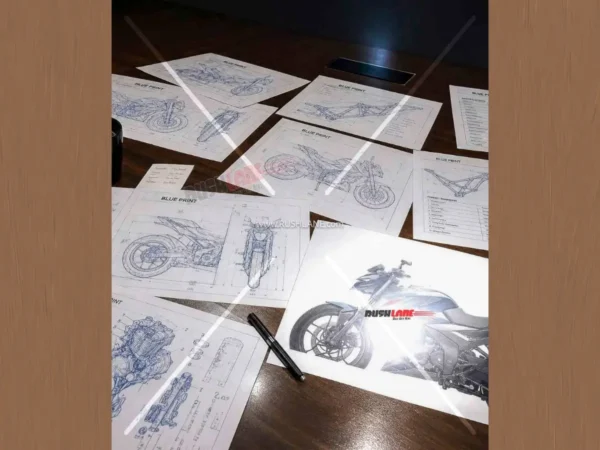 2026 Bajaj Pulsar N160 Leaked Ahead of Aug 12 Launch – First Look & Specs