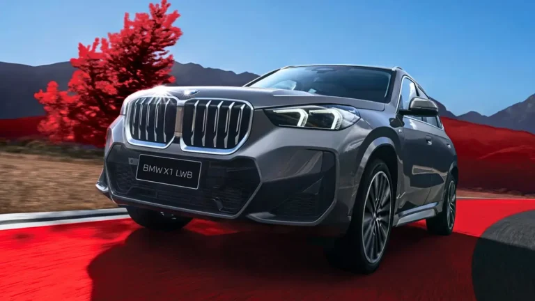 BMW X1 LWB Bookings Open – Launch Date, Expected Price & Key Details