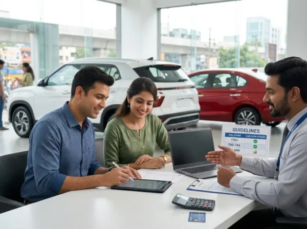 Getting a Car Loan? These 10 Questions Could Save You Thousands