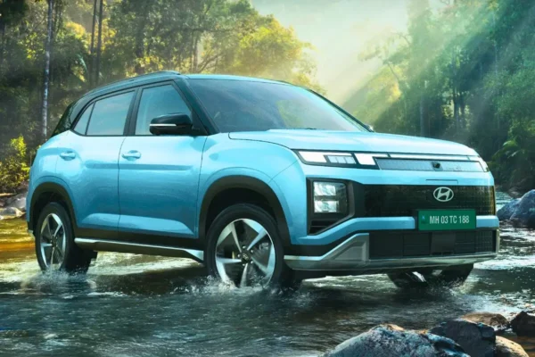 Hyundai Creta Electric Gets 60% Buyback; BaaS Lowers Ownership Cost