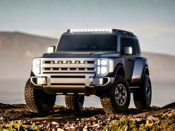 Hyundai Patents This Rugged SUV in India – Is a Launch Coming?