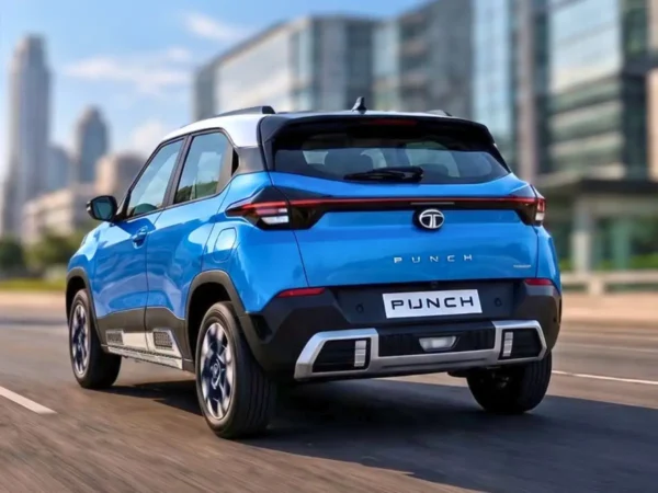 Top 10 SUVs With the Lowest Monthly EMI in India