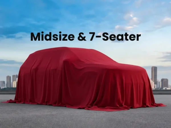 2 New Kia SUVs For India – Victoris & Alcazar Rivals Under Consideration