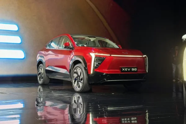 Mahindra XEV 9S & XEV 9e BaaS Prices Explained