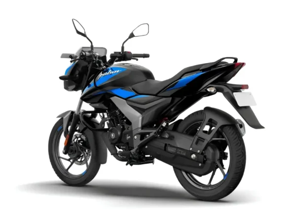 New Bajaj Pulsar 125 & 150 Launched – Big Changes You Should Know