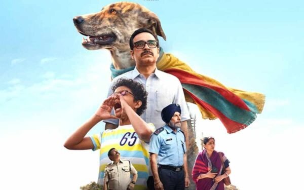 Ohh My Dog Budget & Box Office Collection Day 1 Worldwide Daywise