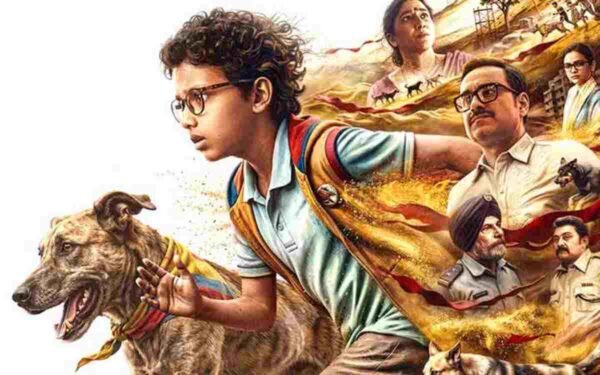 Ohh My Dog Review – Bollymoviereviewz