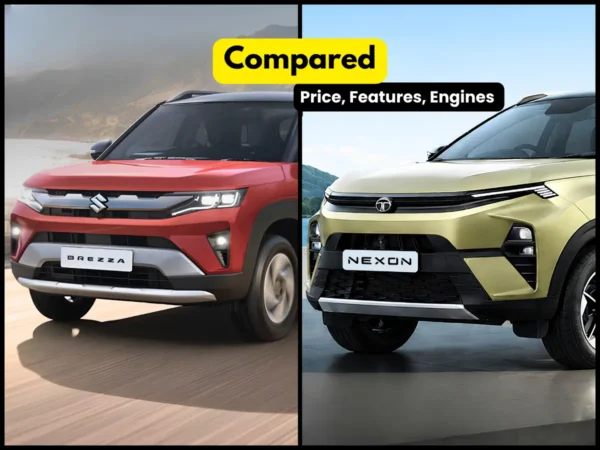 Which SUV Is Better For Your Budget & Needs