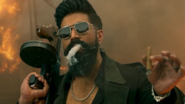 Toxic First Day Advance Booking Report Worldwide Box Office Collection Prediction (2 Day to Go)