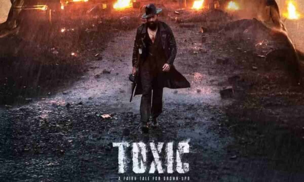 Toxic Budget & Box Office Collection Day 1 Worldwide Kannada Hindi