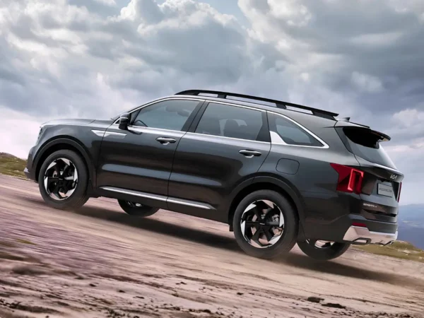 2 New 7-Seater SUVs Launching Soon With Hybrid & EV Power