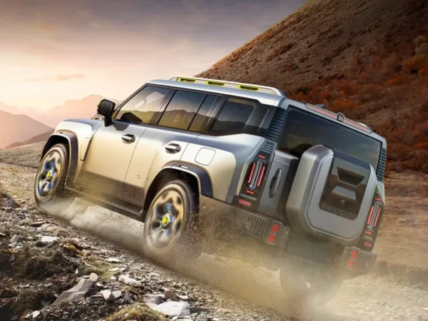 6 New SUVs Coming Before Diwali 2026 – One Offers 1,000km Range