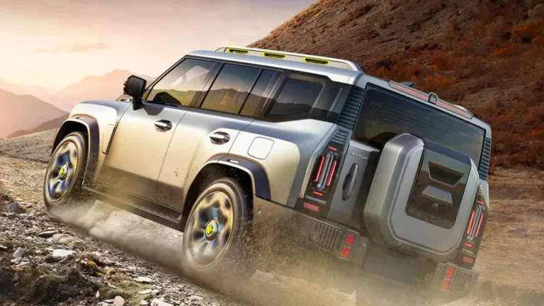 2 New Hybrid SUVs Coming Before Diwali