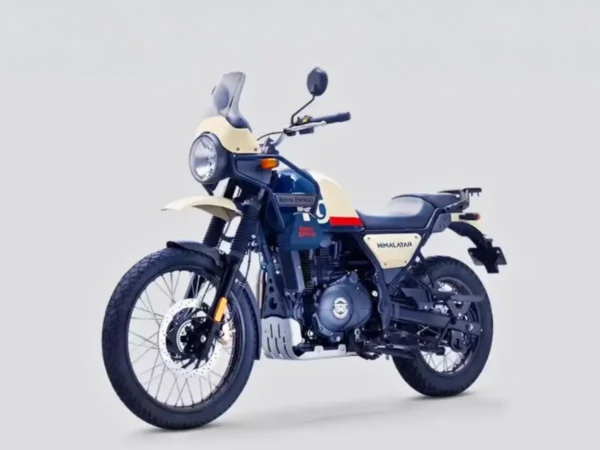 Royal Enfield Himalayan 440 Launching Soon – Expected Price & Specs