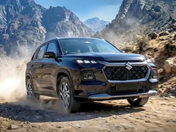Maruti Suzuki Confirms 7 New SUVs For India – Here’s What’s Coming