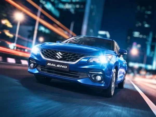 2026 Maruti Baleno – 8 Big Changes That Will Change Everything