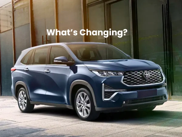 Toyota’s Best-Selling Family Car Set For a Major 2027 Update